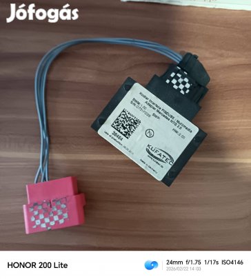 Mercedes-Benz W211 Multimedia mpdul