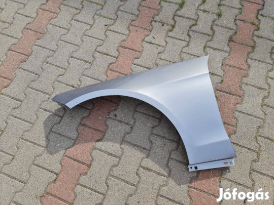 Mercedes-Benz W212 E osztály, E class bal első sárvédő 2009-2015-ig