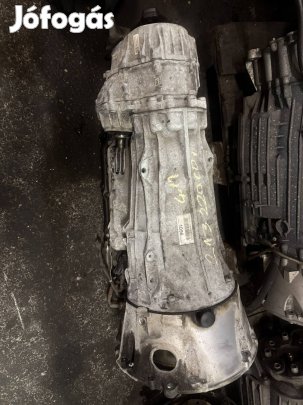 Mercedes Benz W213 E 220d 4Matic automata sebességváltó