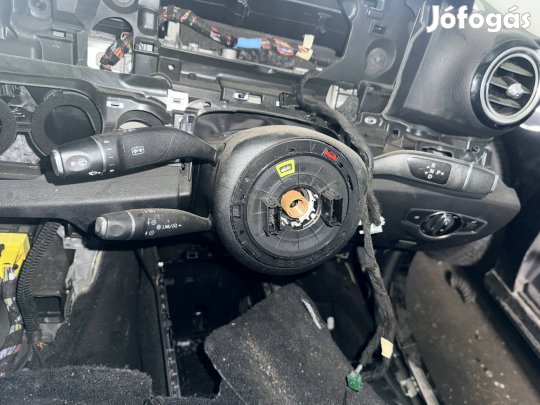 Mercedes Benz W213 E kormány kapcsoló