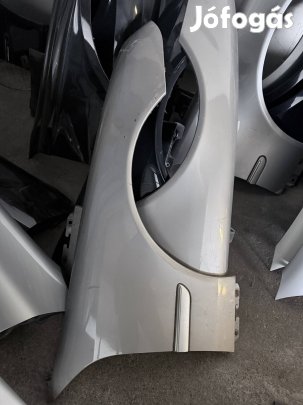 Mercedes Benz W215 CL jobb első sárvédő