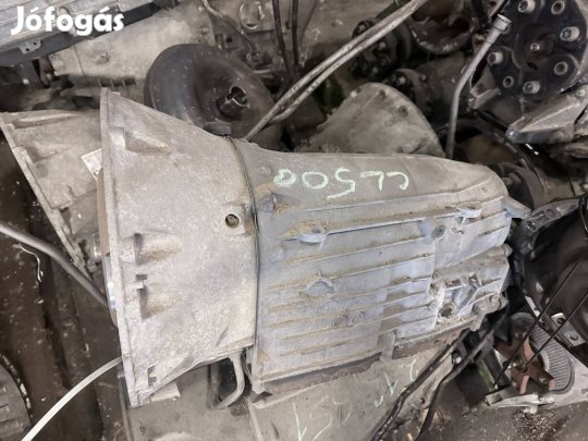 Mercedes Benz W221 S, W216 CL automata váltó