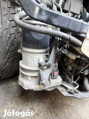 Mercedes Benz W221 S elektromos szervó szivattyú