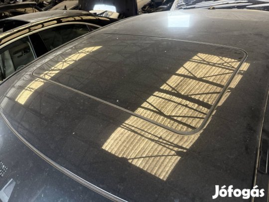 Mercedes Benz W221 S napfénytető