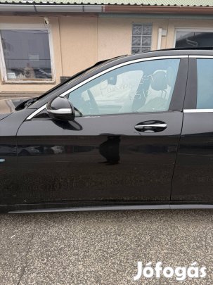 Mercedes Benz W222 S bal első ajtó