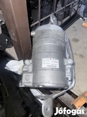 Mercedes Benz W242 B electric drive klímakompresszor