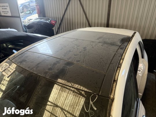 Mercedes Benz W246 B panoráma tető