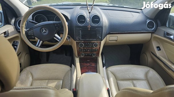 Mercedes-Benz X164 420cdi GL 420 cdi 4.0 V8 2008as alkatrészek