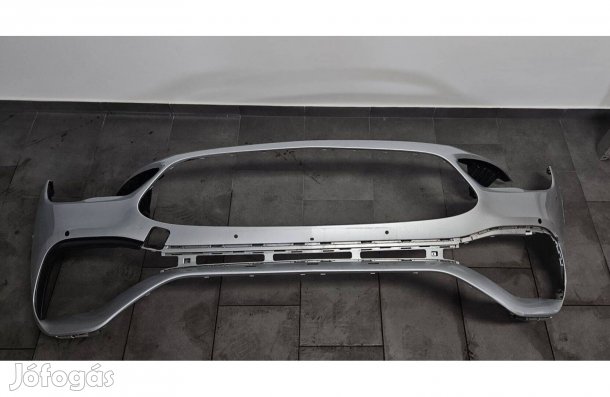 Mercedes-Benz, Mercedes, Merci A2478850607 W247 GLA AMG első lökhárító