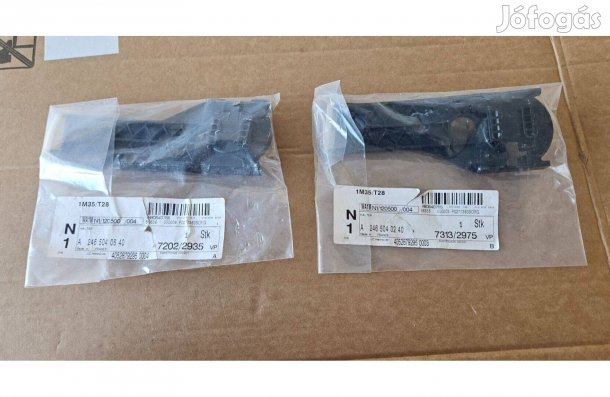 Mercedes-Benz, Mercedes, Merci B osztály W246 hűtőradiátor alsó tartó