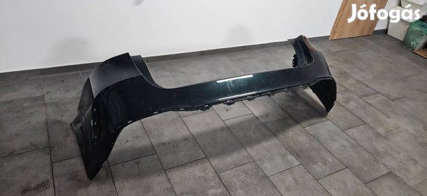 Mercedes-Benz, Mercedes, Merci Gle W167 V167 AMG hátsó lökhárító