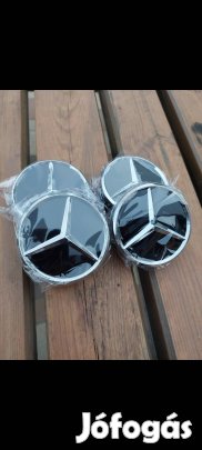 Mercedes Benz felni kupak szett 