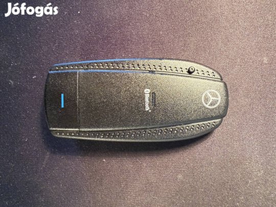 Mercedes-Benz gyári Bluetooth kihangosító - Peiker (B6 788 0000) 