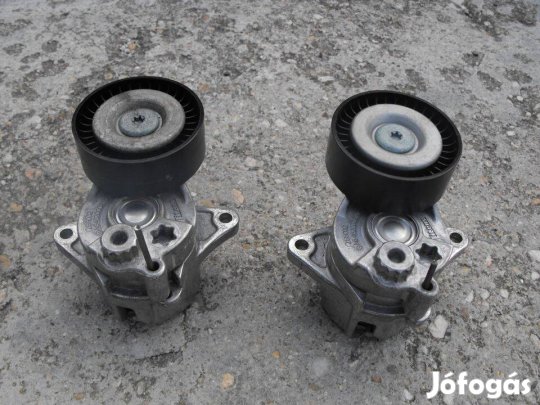 Mercedes-Benz gyári bontott ékszíj feszítő