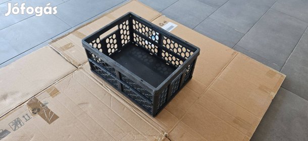 Mercedes-Benz gyári csomagtartó tároló rekesz láda, doboz A2038400020