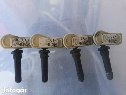 Mercedes Benz használt gyári eredeti Tpms szenzor 2013DJ5530
