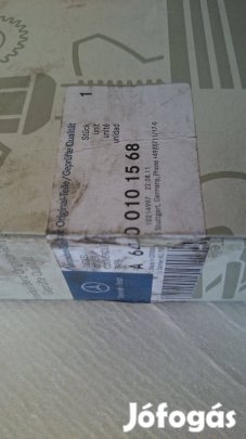 Mercedes-Benz hátsó főtengely szimering