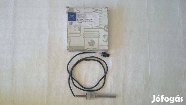 Mercedes-Benz kipufogógáz hőfok érzékelő