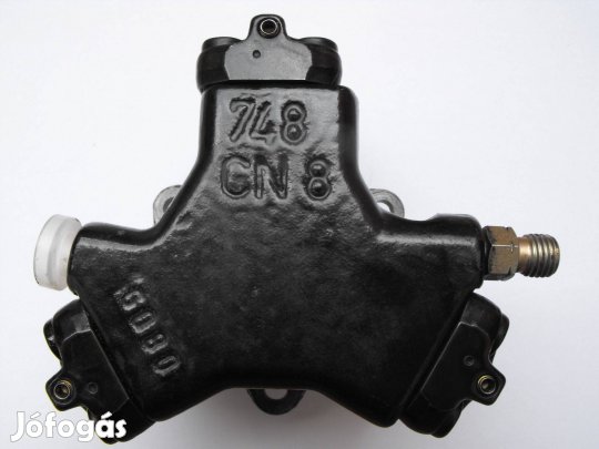 Mercedes Benz magasnyomású szivattyú