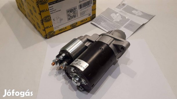 Mercedes-Benz önindító, Hella 8EA 012 527-981