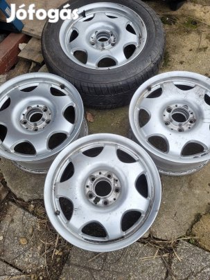 Mercedes Benz original 16coll alufelnik 