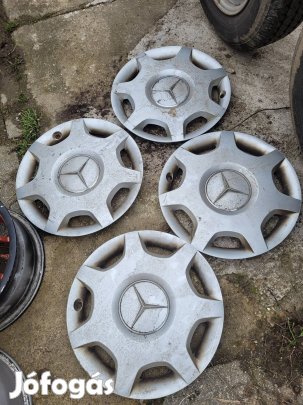 Mercedes Benz original dísztárcsa 16coll