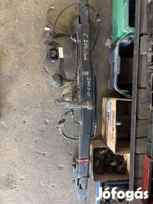 Mercedes C204 kombi w204 2005- vonóhorog eladó