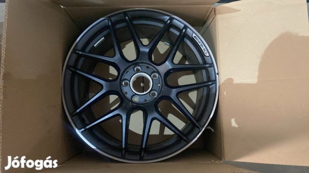 Mercedes CLA45,A45 AMG FELNI 9X19 ET52 A17740124007x71 eladó