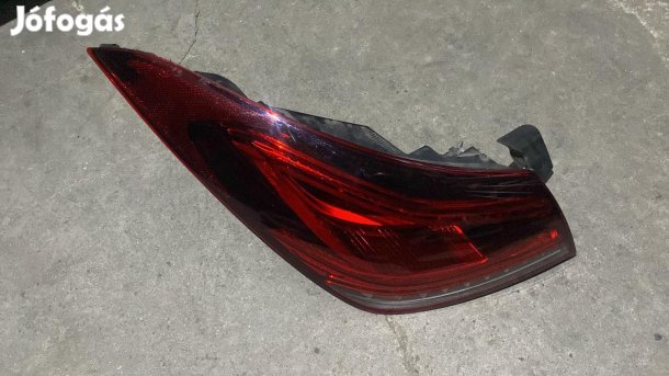 Mercedes CLA W118 bal hátsó lámpa A1189067500 eladó