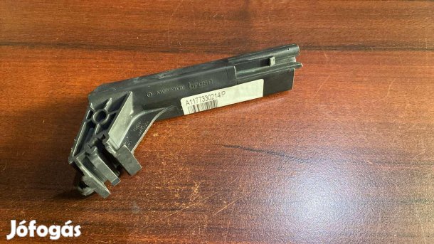 Mercedes CLA-class C117 jobb hátsó ajtózár tartó A1177330214 eladó