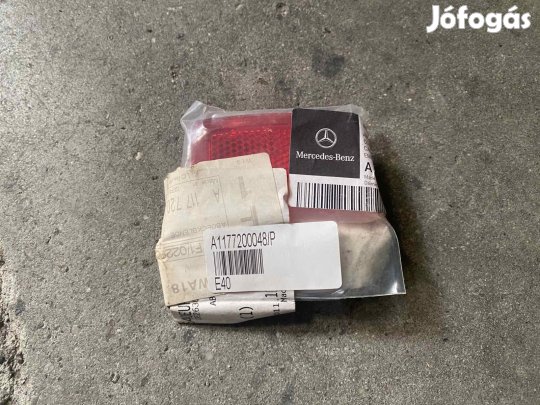 Mercedes CLA-class ajtó belső világítás A1177200048 eladó