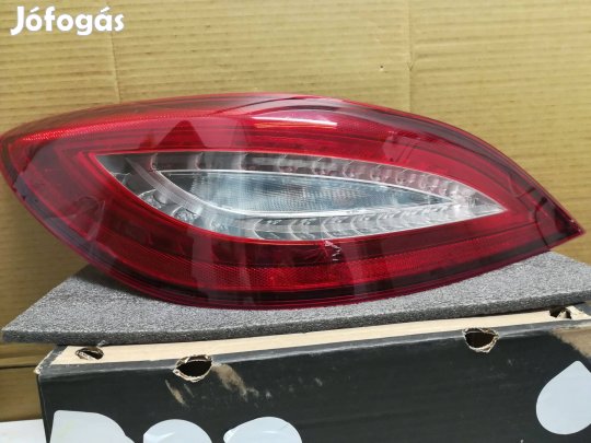 Mercedes CLS hátsólámpa bal