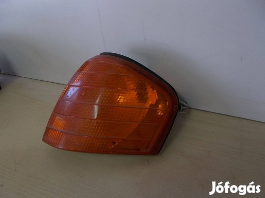 Mercedes C 202 Bal első irányjelző 1993-tól tipushoz Valeo
