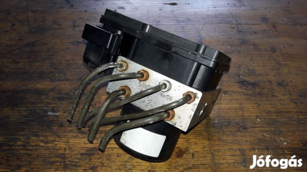 Mercedes C 220 ABS Tömb