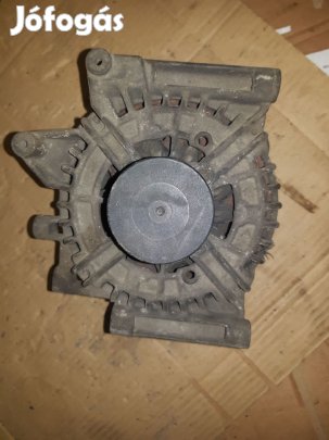 Mercedes C 220 Generátor