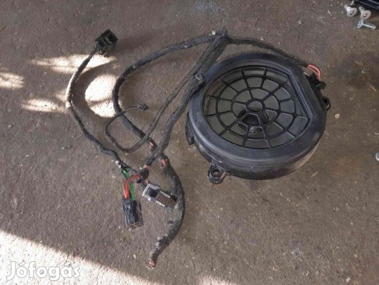 Mercedes C 220 Jobb Hátsó Ajtó Hangszóró