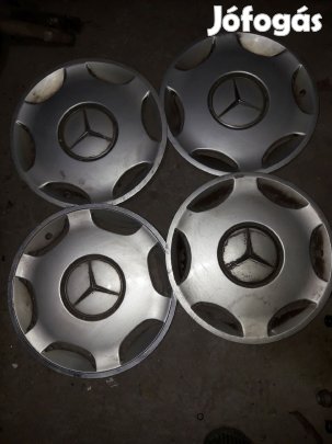 Mercedes C W202 Dísztárcsa Garnitúra