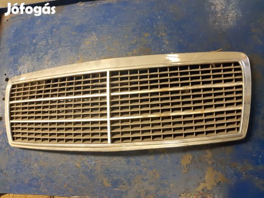 Mercedes C W202 Hűtőrács