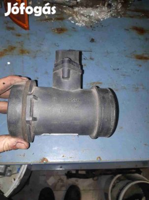 Mercedes C W202 Légtömegmérő