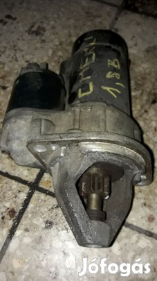 Mercedes C W202 Önindító