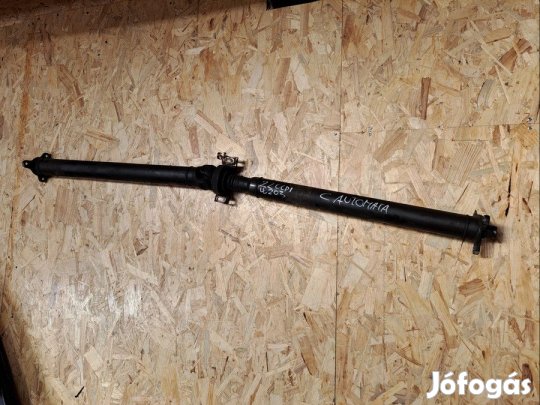 Mercedes C W203 2.2Cdi Diesel  Automata Kárdántengely