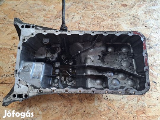 Mercedes C W203 2.2Cdi Diesel  Olaj Teknő