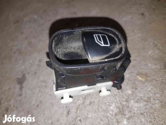 Mercedes C W203 Ablakemelő Kapcsoló