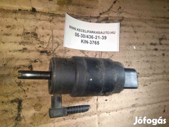 Mercedes C W203 Ablakmosó Szivattyú