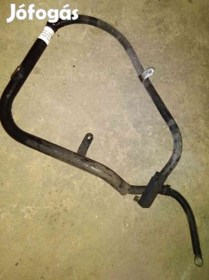 Mercedes C W203 Akkumulátor Kábel