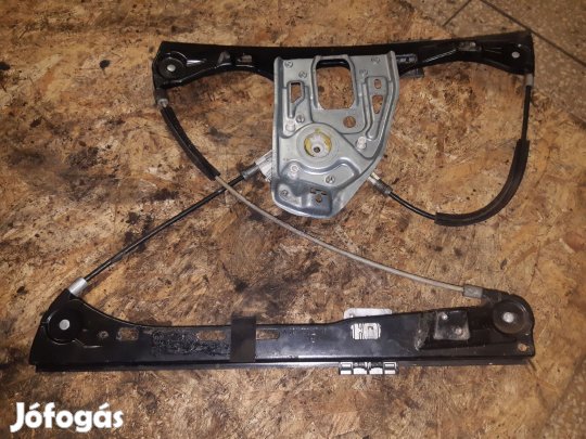 Mercedes C W203 Bal Első Ablakemelő Szerkezet Elektromos