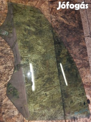 Mercedes C W203 Bal Első Lejáró Ablaküveg