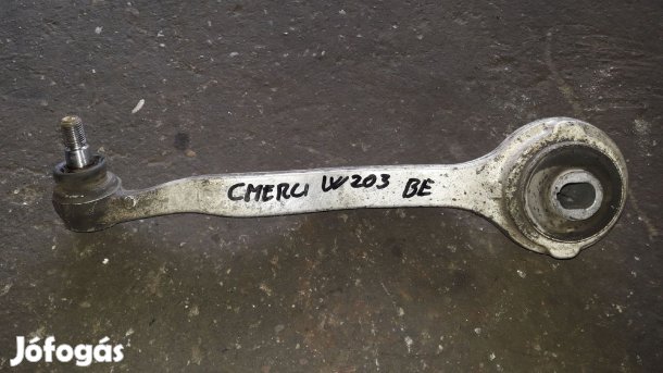 Mercedes C W203 Bal Első Lengőkar