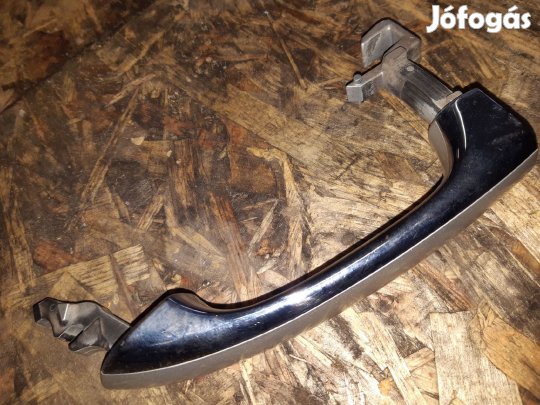 Mercedes C W203 Bal Hátsó Külső Ajtókilincs