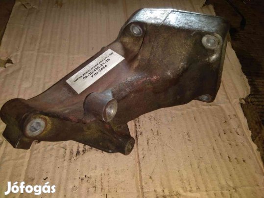 Mercedes C W203 Bal Motortartó Bak